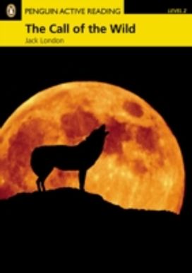 \"Call of the Wild\" Book and Cd-Rom Pack \"Call of the Wild\" Book and Cd-Rom Pack