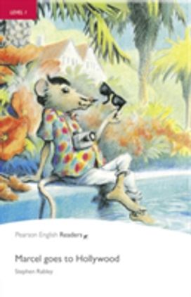 Level 1: Marcel Goes to Hollywood