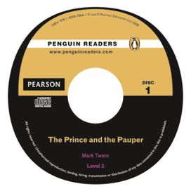 \"The Prince and the Pauper\"