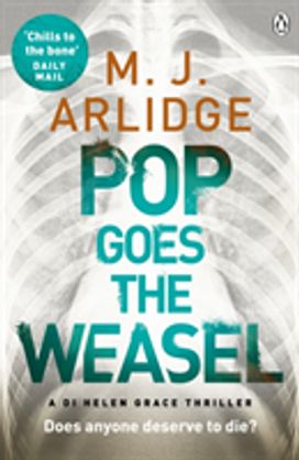 Pop Goes the Weasel Pop Goes the Weasel