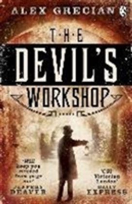 Devils Workshop Devils Workshop