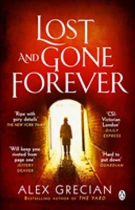 Lost and Gone Forever Lost and Gone Forever