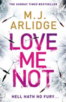 Love Me Not