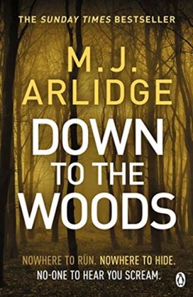 Down to the Woods Down to the Woods