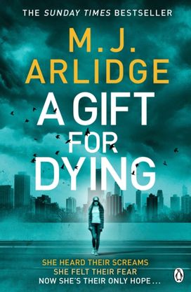Gift for Dying Gift for Dying