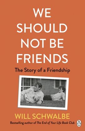 We should Not be Friends We should Not be Friends