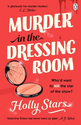 Murder in the Dressing Room Murder in the Dressing Room