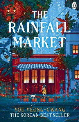 Rainfall Market
