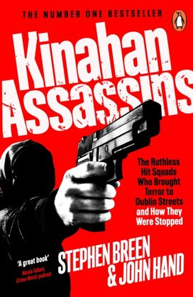 Kinahan Assassins Kinahan Assassins