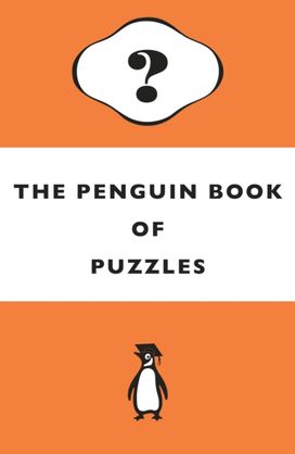 Penguin Book of Puzzles Penguin Book of Puzzles