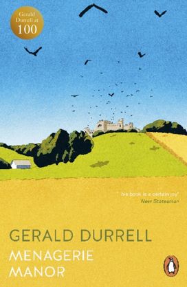 Menagerie Manor Menagerie Manor