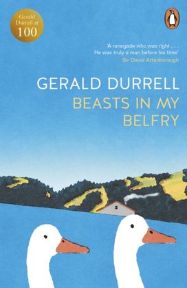 Beasts in My Belfry Beasts in My Belfry