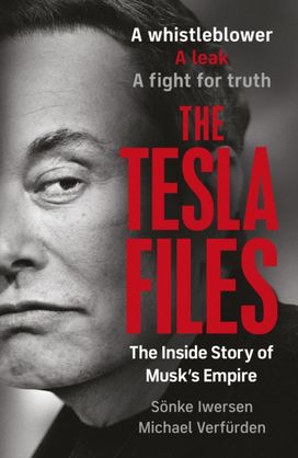 The Tesla Files The Tesla Files