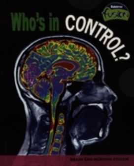 Who's in Control?
