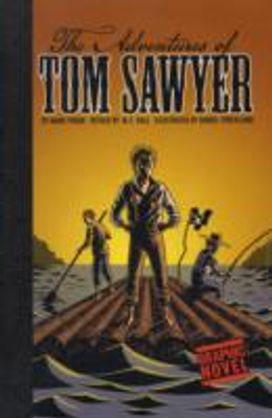 The Adventures of Tom Sawyer