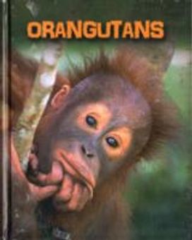 Living in the Wild: Primates: Living in the Wild: Primates