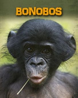 Living in the Wild: Primates