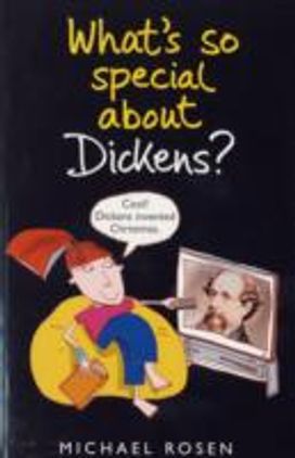 Who the Dickens is Dickens?