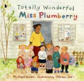 Totally Wonderful Miss Plumberry Totally Wonderful Miss Plumberry