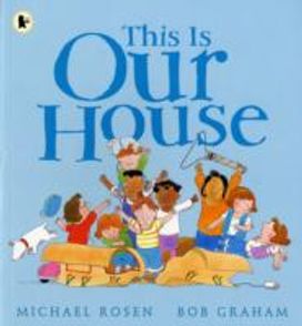 This is Our House This is Our House