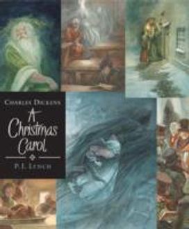A Christmas Carol