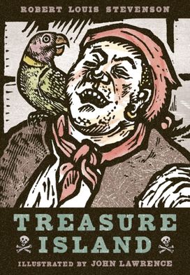 Treasure Island Treasure Island