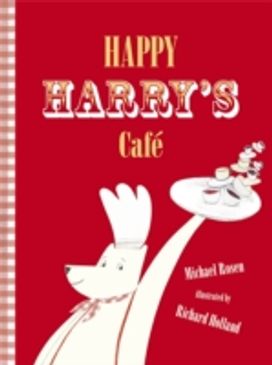 Happy Harry's Cafe