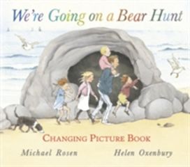 We're Going on a Bear Hunt We're Going on a Bear Hunt