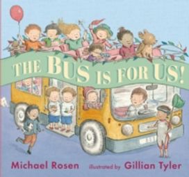 The Bus is for Us