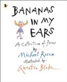 Bananas in My Ears