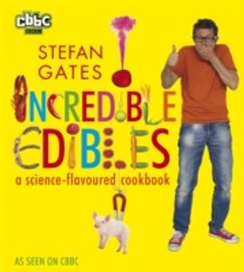 Incredible Edibles