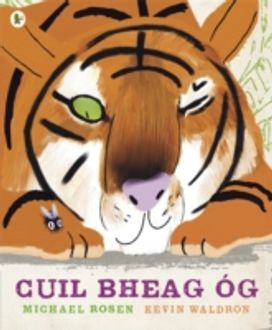 Cuil Bheag Og (Tiny Little Fly) - Walker Eireann