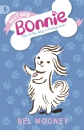 Best Dog Bonnie Best Dog Bonnie