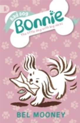 Bad Dog Bonnie