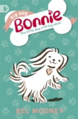 Big Dog Bonnie Big Dog Bonnie