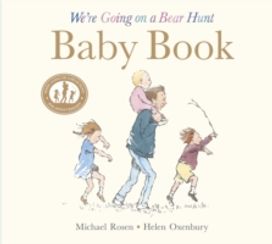 We're Going on a Bear Hunt