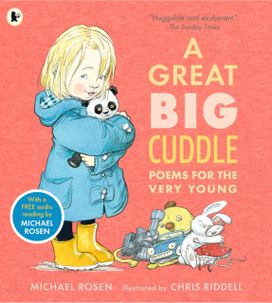 Great Big Cuddle Great Big Cuddle