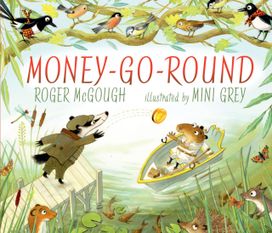 Money-Go-Round Money-Go-Round