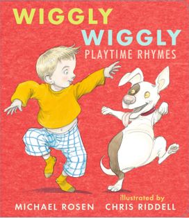 Wiggly Wiggly Wiggly Wiggly