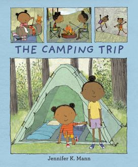 Camping Trip Camping Trip