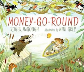 Money-Go-Round Money-Go-Round