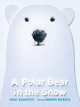 Polar Bear in the Snow Polar Bear in the Snow