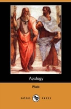 Apology Apology