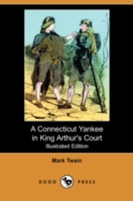 Connecticut Yankee in King Arthur's Court
