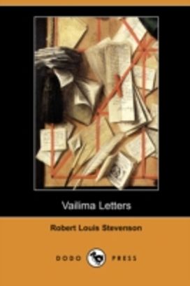 Vailima Letters (Dodo Press) Vailima Letters (Dodo Press)