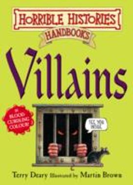 Villains