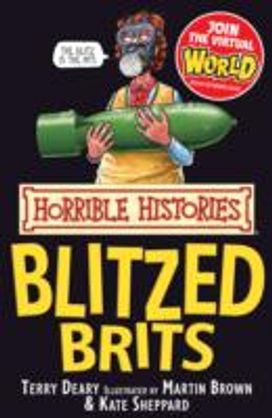 The Blitzed Brits