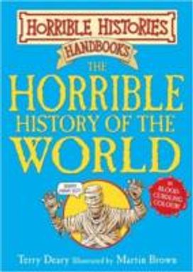 The Horrible History of the World