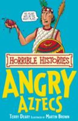 The Angry Aztecs