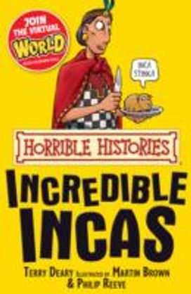 Incredible Incas